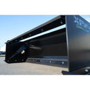 Express Steel Snow Pusher Express Steel 6' XP24 Pullback Snow Pusher