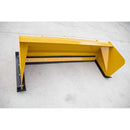 Express Steel Snow Pusher Express Steel 6' XP24 Snow Pusher