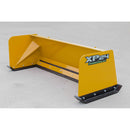 Express Steel Snow Pusher Express Steel 6' XP24 Snow Pusher