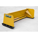 Express Steel Snow Pusher Express Steel 6' XP24 Snow Pusher