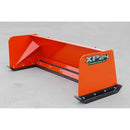 Express Steel Snow Pusher Express Steel 6' XP24 Snow Pusher
