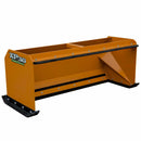Express Steel Snow Pusher Express Steel 6' XP30 Pullback Snow Pusher