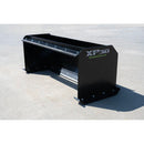 Express Steel Snow Pusher Express Steel 6' XP30 Pullback Snow Pusher