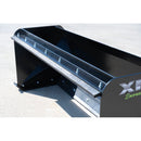 Express Steel Snow Pusher Express Steel 6' XP30 Pullback Snow Pusher