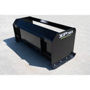 Express Steel Snow Pusher Express Steel 6' XP30 Pullback Snow Pusher
