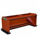 Express Steel Snow Pusher Express Steel 6' XP30 Pullback Snow Pusher