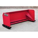 Express Steel Snow Pusher Express Steel 6' XP30 Snow Pusher