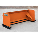 Express Steel Snow Pusher Express Steel 6' XP30 Snow Pusher