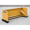 Express Steel Snow Pusher Express Steel 6' XP30 Snow Pusher