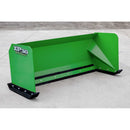 Express Steel Snow Pusher Express Steel 6' XP30 Snow Pusher