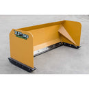 Express Steel Snow Pushers Express Steel 6' XP30 Turf Pusher - ES930T06