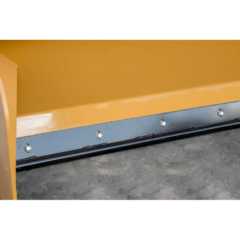 Express Steel Snow Pushers Express Steel 6' XP30 Turf Pusher - ES930T06