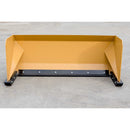 Express Steel Snow Pushers Express Steel 6' XP30 Turf Pusher - ES930T06