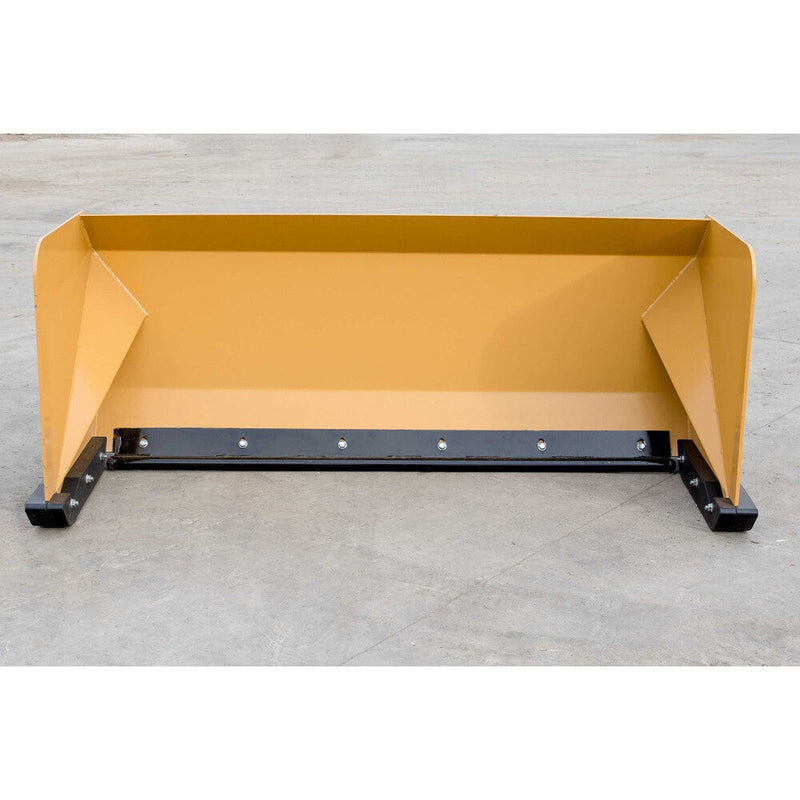 Express Steel Snow Pushers Express Steel 6' XP30 Turf Pusher - ES930T06