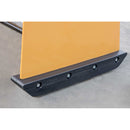 Express Steel Snow Pushers Express Steel 6' XP30 Turf Pusher - ES930T06