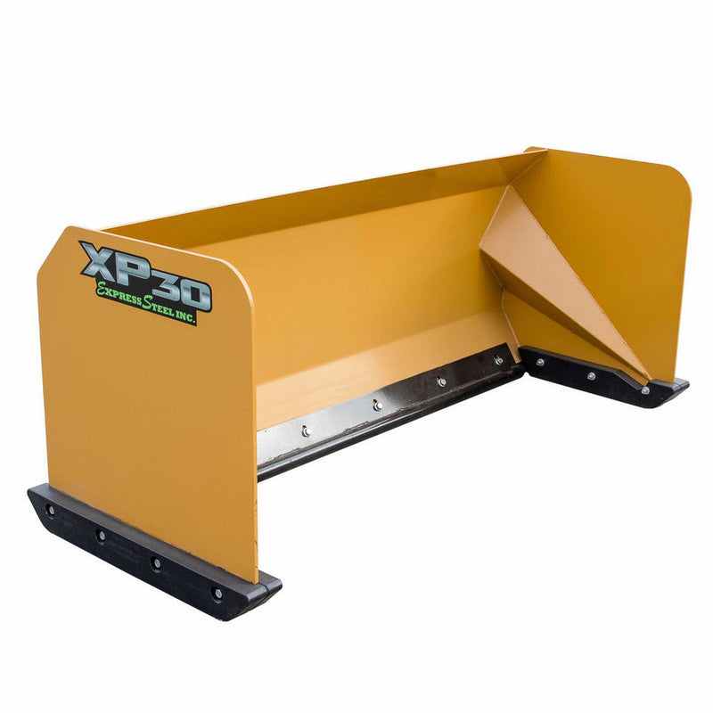 Express Steel Snow Pushers Express Steel 6' XP30 Turf Pusher - ES930T06