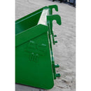 Express Steel Buckets Express Steel 60" John Deere Smooth Bucket - ES-JDSB-0060