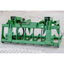 Express Steel Root Grapples Express Steel 60" John Deere Two-Cylinder Root Grapple - ES21010