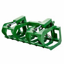 Express Steel Root Grapples Express Steel 60" John Deere Two-Cylinder Root Grapple - ES21010
