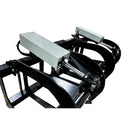 Express Steel Grapples Express Steel 60" Two-Cylinder Brush Grapple - ES20010