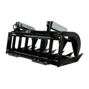 Express Steel Grapples Express Steel 60" Two-Cylinder Brush Grapple - ES20010