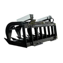 Express Steel Grapples Express Steel 60" Two-Cylinder Brush Grapple - ES20010