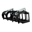 Express Steel Grapples Express Steel 60" Two-Cylinder Brush Grapple - ES20010