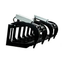 Express Steel Grapples Express Steel 60" Two-Cylinder Brush Grapple - ES20010