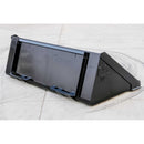 Express Steel Buckets Express Steel 60" Universal Quick Attach Smooth Bucket - ES-STSB-0060