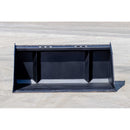 Express Steel Buckets Express Steel 60" Universal Quick Attach Snow/Mulch Bucket - ES-STSMB-0060