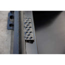 Express Steel Buckets Express Steel 60" Universal Quick Attach Snow/Mulch Bucket - ES-STSMB-0060