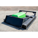 Express Steel Brush Cutter Express Steel 60" Universal Quick Attach Standard Brush Cutter - ES45040
