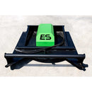 Express Steel Brush Cutter Express Steel 60" Universal Quick Attach Standard Brush Cutter - ES45040