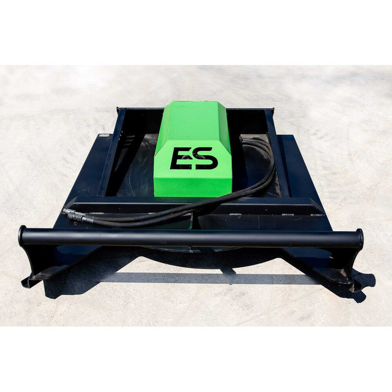 Express Steel Brush Cutter Express Steel 60" Universal Quick Attach Standard Brush Cutter - ES45040