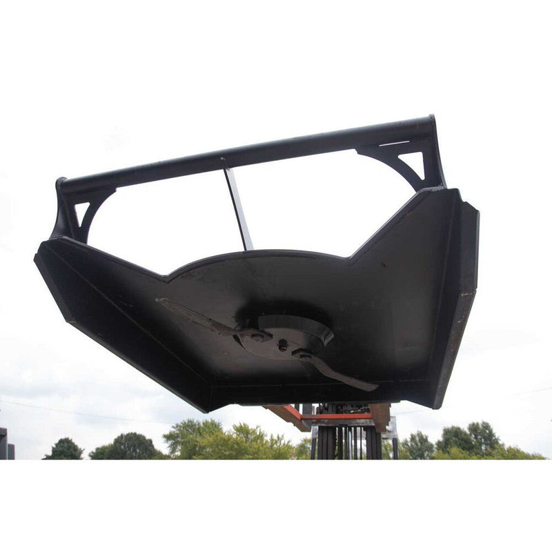 Express Steel Brush Cutter Express Steel 60" Universal Quick Attach Standard Brush Cutter - ES45040