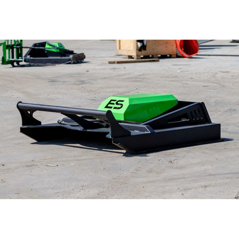 Express Steel Brush Cutter Express Steel 60" Universal Quick Attach Standard Brush Cutter - ES45040