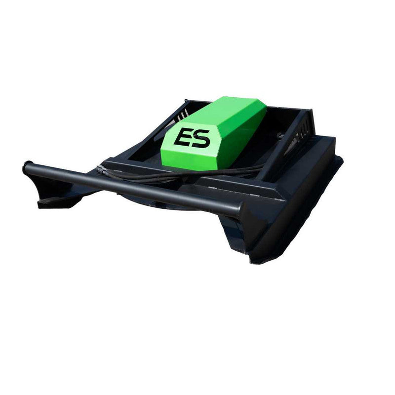Express Steel Brush Cutter Express Steel 60" Universal Quick Attach Standard Brush Cutter - ES45040