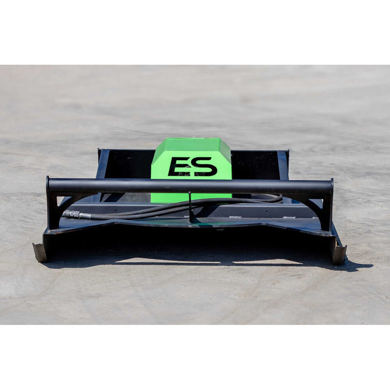 Express Steel Brush Cutter Express Steel 60" Universal Quick Attach Standard Brush Cutter - ES45040