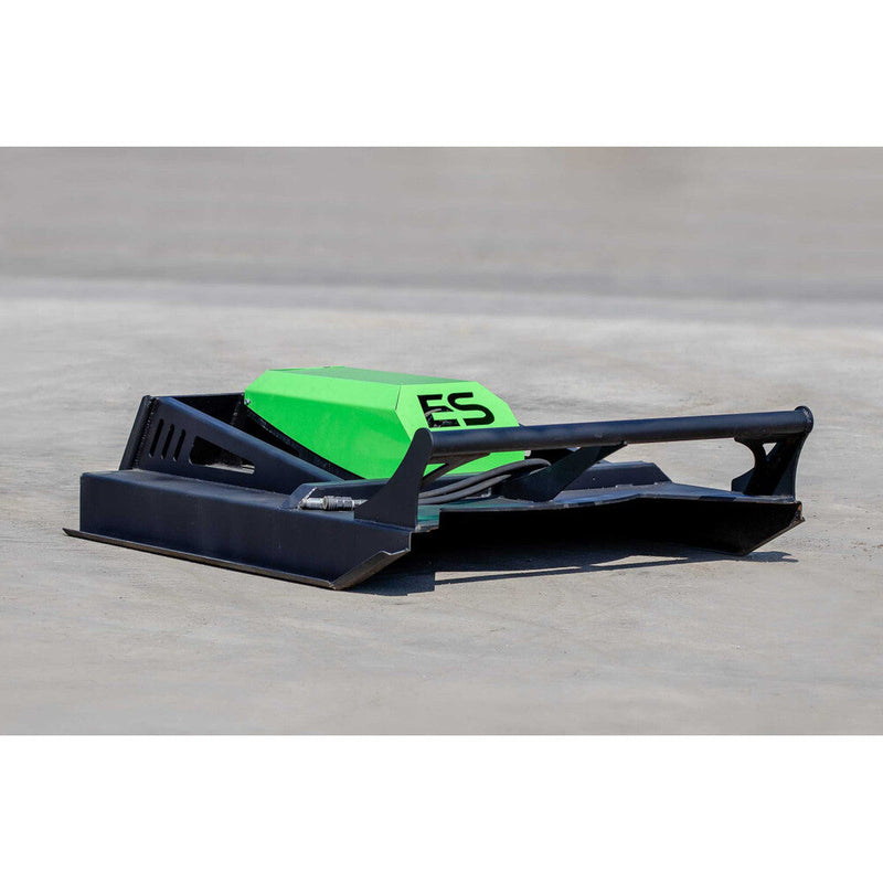 Express Steel Brush Cutter Express Steel 60" Universal Quick Attach Standard Brush Cutter - ES45040