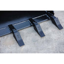 Express Steel Buckets Express Steel 60" Universal Quick Attach Standard Tooth Bucket - ES-STTB-0060