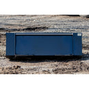 Express Steel Buckets Express Steel 60" Universal Quick Attach Standard Tooth Bucket - ES-STTB-0060