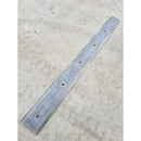 Express Steel Bolt on Cutting Edge Express Steel 66" Bolt on Cutting Edge - 3018-3-66