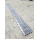Express Steel Bolt on Cutting Edge Express Steel 66" Bolt on Cutting Edge - 3018-3-66