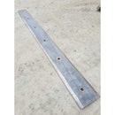 Express Steel Bolt on Cutting Edge Express Steel 66" Bolt on Cutting Edge - 3018-3-66