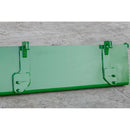 Express Steel Buckets Express Steel 66" John Deere Smooth Bucket - ES-JDSM-0066