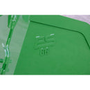 Express Steel Buckets Express Steel 66" John Deere Snow Mulch Bucket - ES-STSMB-0066-JDMG