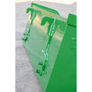 Express Steel Buckets Express Steel 66" John Deere Snow Mulch Bucket - ES-STSMB-0066-JDMG