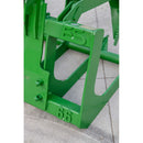 Express Steel Root Grapples Express Steel 66" John Deere Two-Cylinder Root Grapple - ES21020