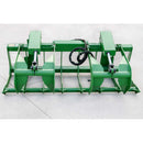 Express Steel Root Grapples Express Steel 66" John Deere Two-Cylinder Root Grapple - ES21020