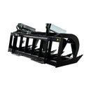 Express Steel Grapples Express Steel 66" Two-Cylinder Brush Grapple - ES20020